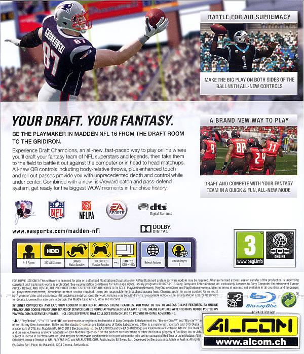 Madden 10 Wii Rapidshare Library