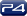 Headset Astro Gaming A40 TR, kabelgebunden, schwarz/blau (Playstation 4)