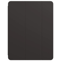 Smart Folio für iPad Pro 12.9 (3-6th Gen.), schwarz
