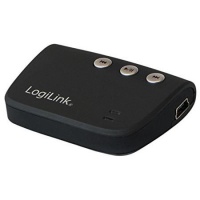 Bluetooth Audio Receiver, Logilink
