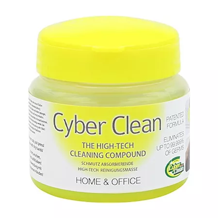 Cyber Clean Home and Office