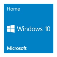 MS-Windows 10 Home, D, 64-Bit, OEM                