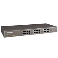 Ethernet-Switch TP-Link TL-SG1024, GBit, 24 Port