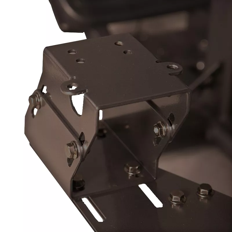 Lenkradsitz Zubeh�r: Gearshift Holder Pro (Playseat)