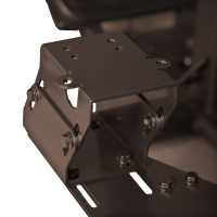 Lenkradsitz Zubehr: Gearshift Holder Pro (Playseat)                       