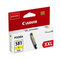 Canon-Patrone CLI-581XXL, gelb