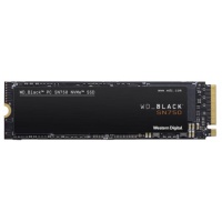 SSD, M.2, Western Digital Black Gaming SN750, 500GB