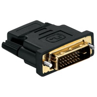 IT Adapter DVI-I/HDMI, m/w