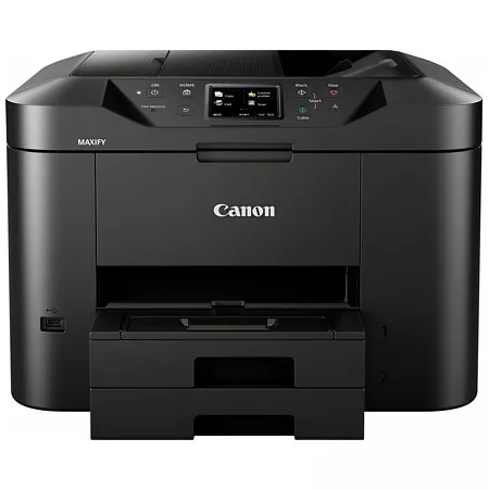 Drucker Canon MAXIFY MB2750