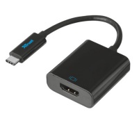 IT Adapter USB-C/HDMI, m/w