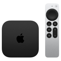 Apple TV 4K 64GB Wifi 2022