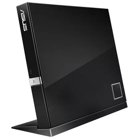 Blu-ray ReWriter ASUS SBW-06D2X-U, USB-A
