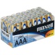 Batterie maxell Alkaline, AAA (LR03), 32 Stk.