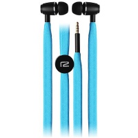 Headset ready2music Bandz, blau