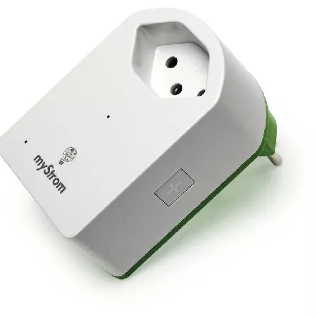 myStrom WiFi Energy Control Switch 2