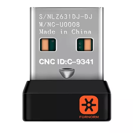 USB Receiver Logitech Unifiying, USB-A
