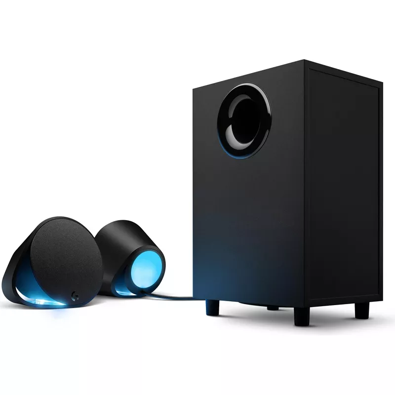 Speaker Logitech G560, 120 Watt RMS