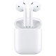 Headset Apple AirPods 2019 inkl. Ladecase