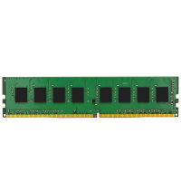 DDR4, 16GB, 2666Mhz, Kingston ValueRAM (1x16GB)
