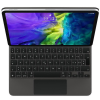Apple Magic Keyboard 11 Zoll, CH, zu iPad Air 2022 und iPad Pro 11