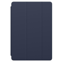 Front Cover für iPad (2021), blau