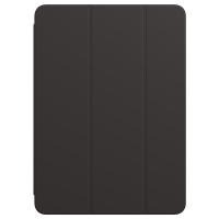 Book Cover für iPad Air (2022), schwarz