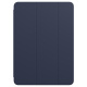 Book Cover für iPad Air (2022), blau