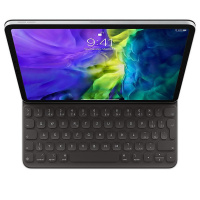 Apple Smart Keyboard Folio 11 Zoll, CH, zu iPad Air 2022 und iPad Pro 11
