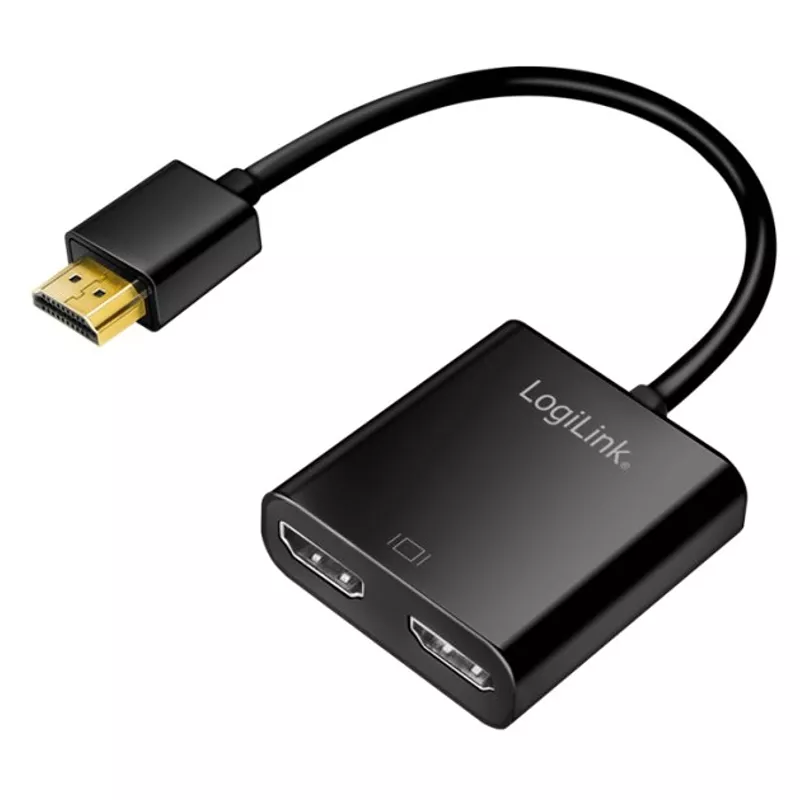 HDMI Splitter 1 auf 2