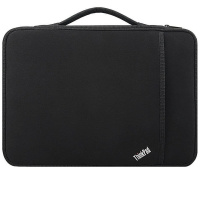 Tasche Lenovo Thinkpad Sleeve 15.6, schwarz