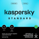 Kaspersky Standard, 1 Jahr, 1 Gerät