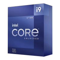CPU Intel Core i9-12900KF (16x 3.2-5.2Ghz)