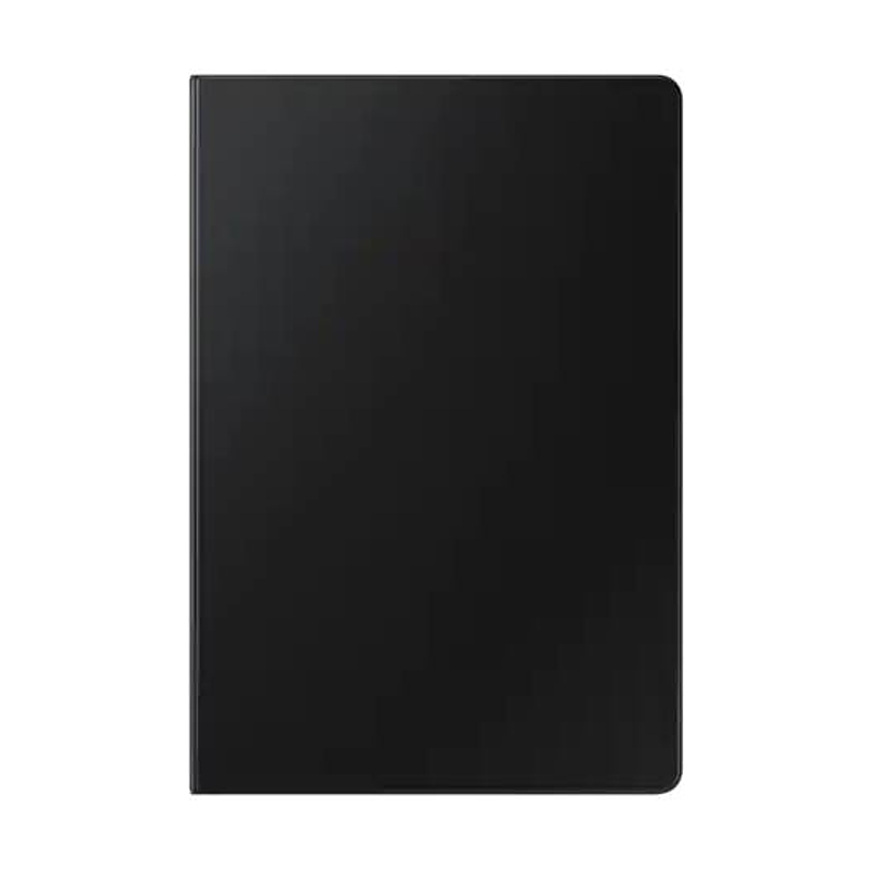 Book-Cover zu Galaxy Tab S7 FE, schwarz