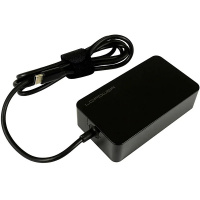 Notebook Netzteil Universal, LC-Power, USB-C, 45W