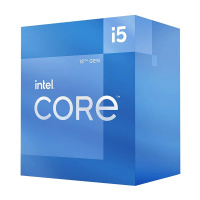 CPU Intel Core i5-12600 (6x 3.3-4.8Ghz)