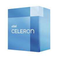 CPU Intel Celeron G6900 (2x 3.4Ghz)