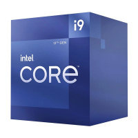 CPU Intel Core i9-12900 (16x 2.4-5.1Ghz)