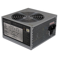 Netzteil 400 Watt, LC-Power, 12cm Fan