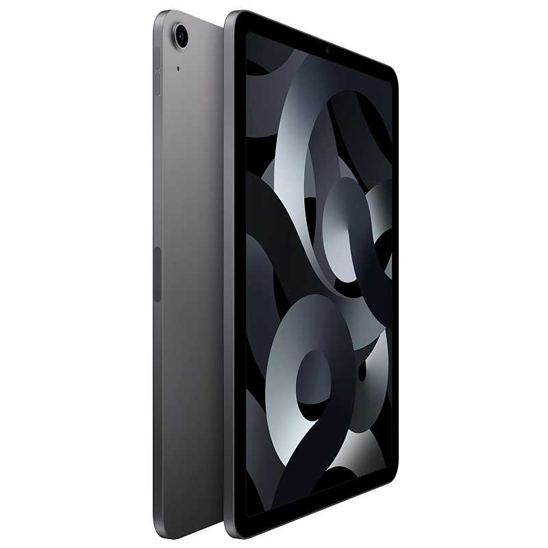 Apple iPad Air 10.9 (2022), 256GB, Spacegrau, Wi-Fi