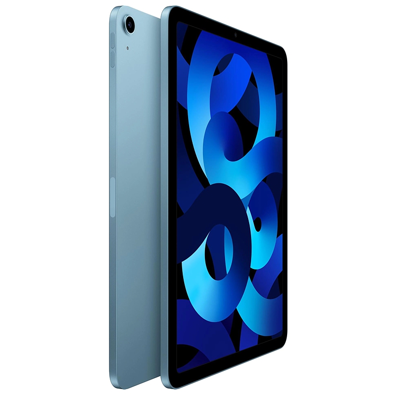 Apple iPad Air 10.9 (2022), 256GB, Blau, Wi-Fi
