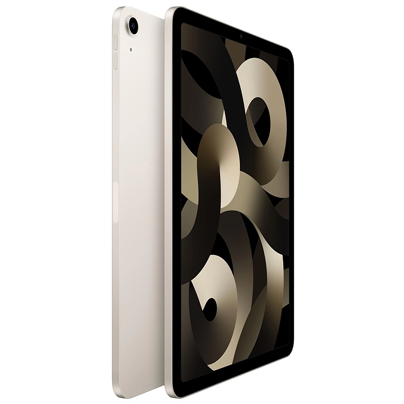 Apple iPad Air 10.9 (2022), 64GB, Polarstern, Wi-Fi