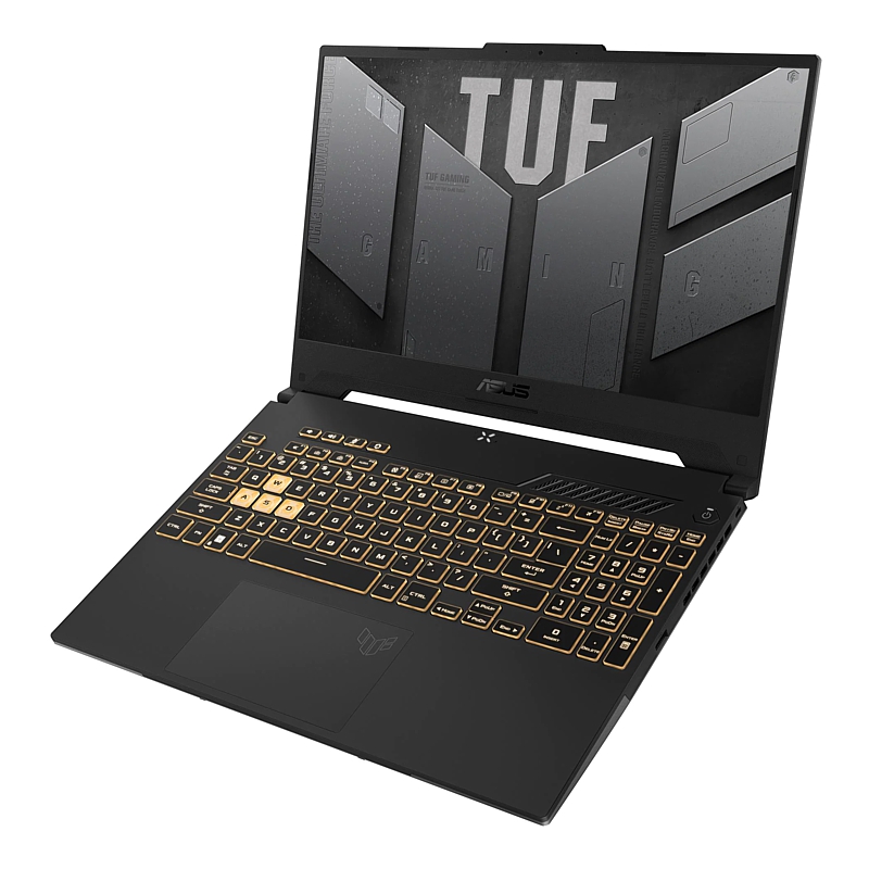 Notebook 15.6, ASUS TUF Gaming F15 FX507ZE-HN007W