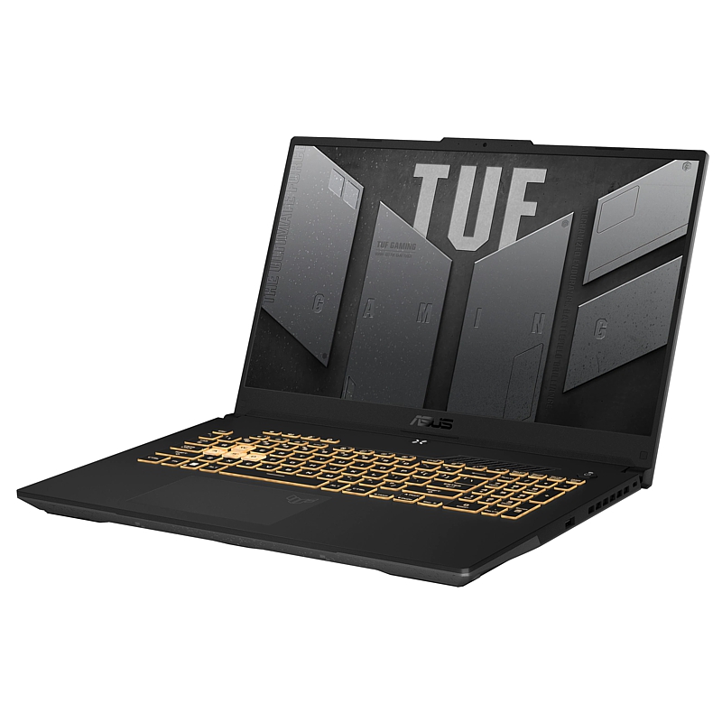 Notebook 17.3, ASUS TUF Gaming F17 FX707ZE-HX063W