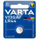 Batterie VARTA Knopfzelle, V13GA LR44, 1 Stck