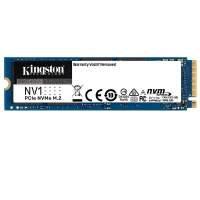 SSD, M.2, NVMe, Kingston NV1, 250GB