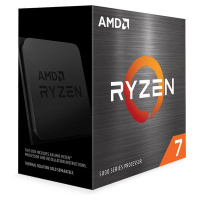 CPU AMD Ryzen 7 5700G (8x 3.8-4.6Ghz)