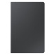 Book-Cover zu Galaxy Tab A8, 10.5, schwarz