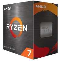 CPU AMD Ryzen 7 5800X3D (8x 3.4-4.5GHz)