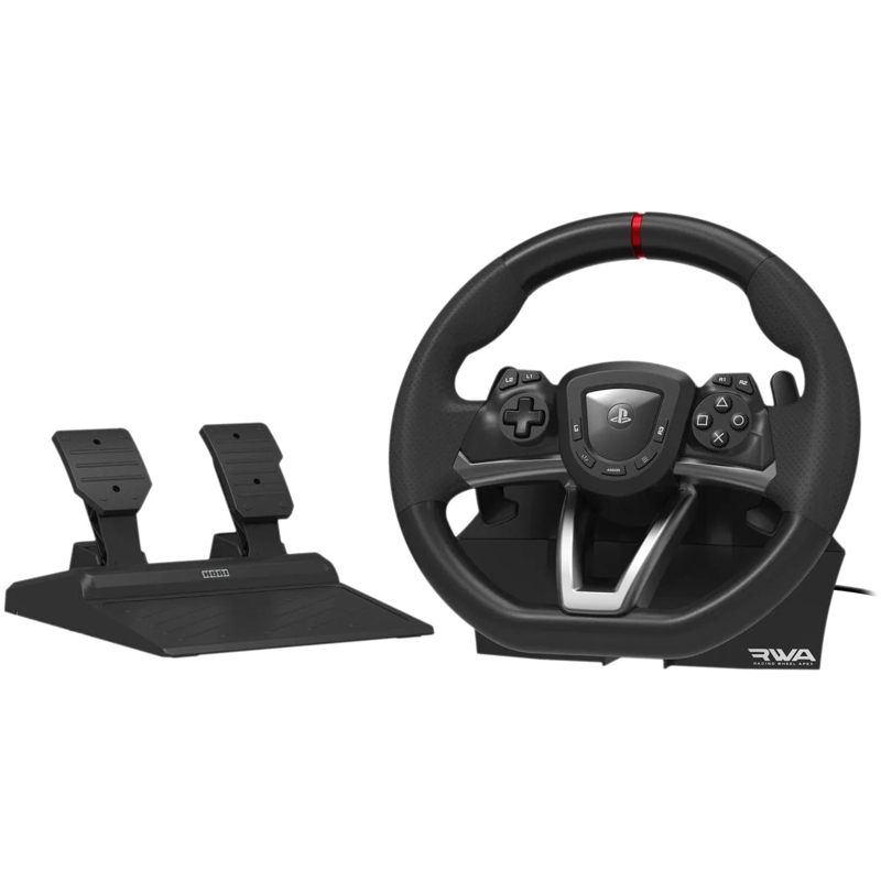 Lenkrad Hori Racing Wheel APEX (PC Gaming-Zubehör)