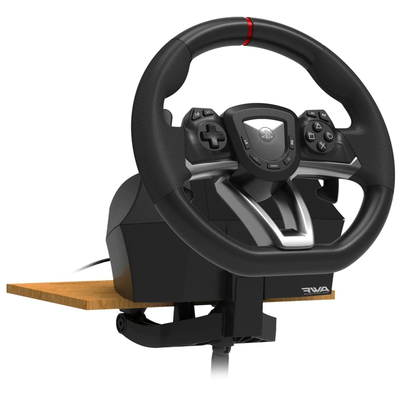 Lenkrad Hori Racing Wheel APEX (PC Gaming-Zubehör)